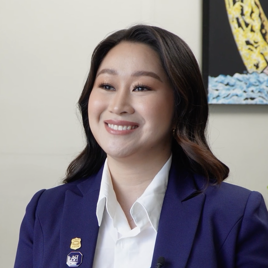 How a former Filipino-Chinese (Fil-Chi) entrepreneur helps other Fil-Chi entrepreneurs in financial planning and management [Catherine Tsang]